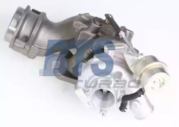 bts turbo t911205